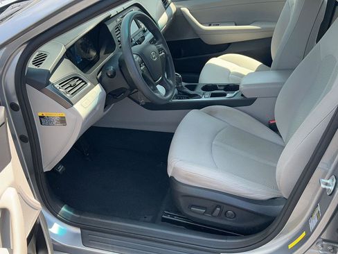 Used 2015 Hyundai Sonata Sport FWD image 22