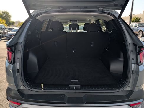 Used 2026 Hyundai Tucson SEL FWD image 12