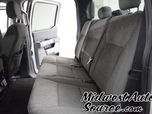 Used 2024 Ford F250 XLT image 20