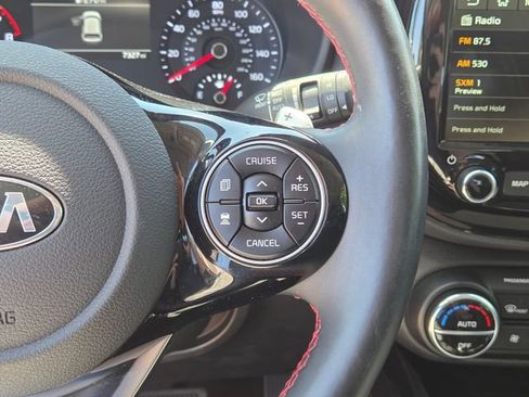 Used 2020 Kia Soul GT-Line Turbo FWD image 20