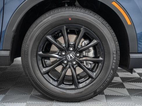 Used 2026 Honda CR-V Sport-L image 21