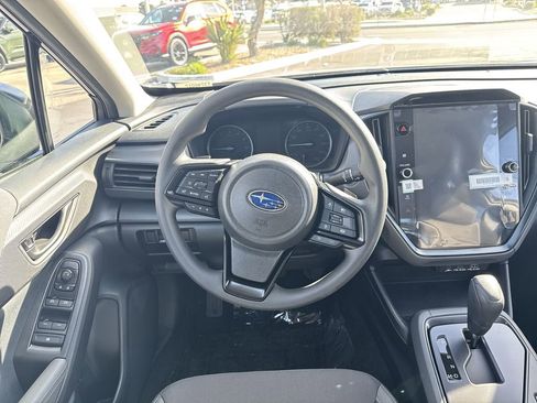 New 2026 Subaru Crosstrek 2.0i Premium image 11