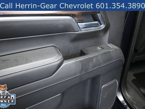 Used 2023 Chevrolet Silverado 1500 RST w/ All Star Edition Plus AWD/4WD image 15