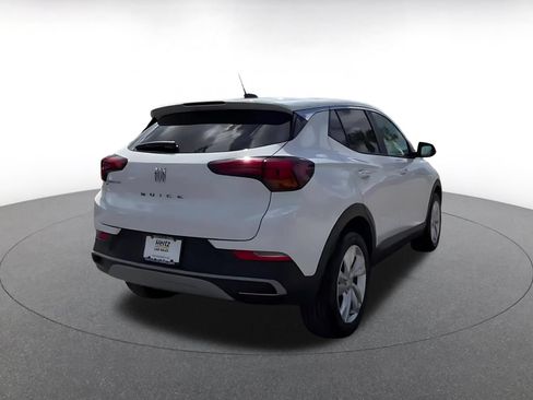 Used 2025 Buick Encore GX Preferred AWD/4WD image 14