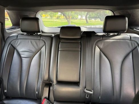 Used 2016 Lincoln MKX Reserve w/ Luxury Package AWD/4WD image 16