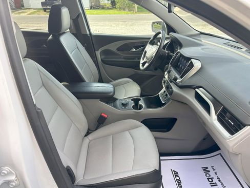 Used 2019 GMC Terrain SLT w/ Preferred Package image 10