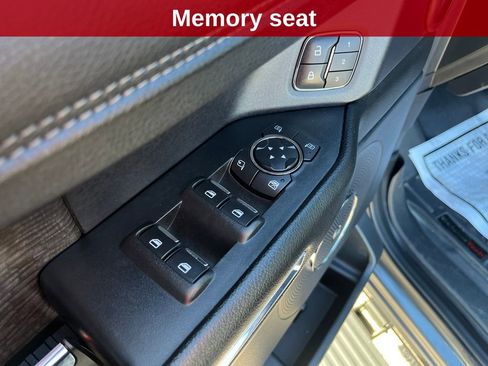 Used 2019 Ford Expedition Max Limited w/ Equipment Group 302A image 14