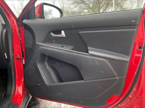 Used 2015 Kia Sportage LX image 23