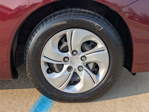 Used 2014 Honda Civic LX image 32