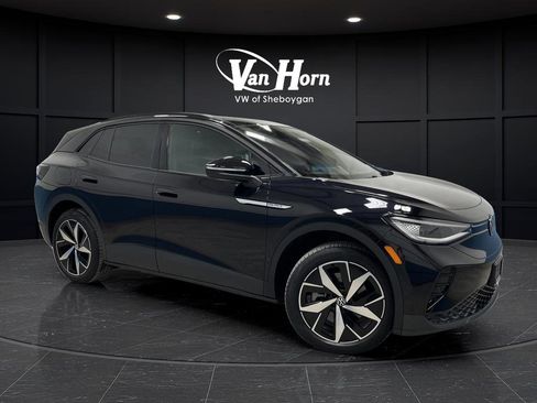 Used 2024 Volkswagen ID.4 Pro S image 38