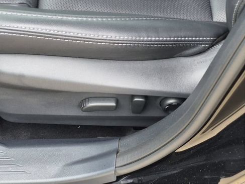 Certified 2025 Subaru Legacy Limited AWD/4WD image 21
