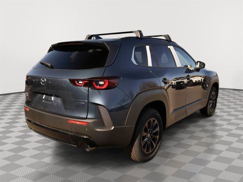 New 2026 MAZDA CX-50 AWD 2.5 Hybrid w/ Weather Package image 7