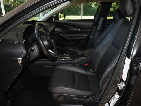 Used 2024 MAZDA CX-30 AWD 2.5 S w/ Select Sport Pkg image 7