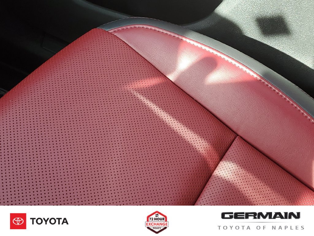 Used 2023 Lexus NX 250 FWD image 30