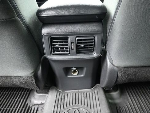 Used 2023 Toyota RAV4 LE image 19