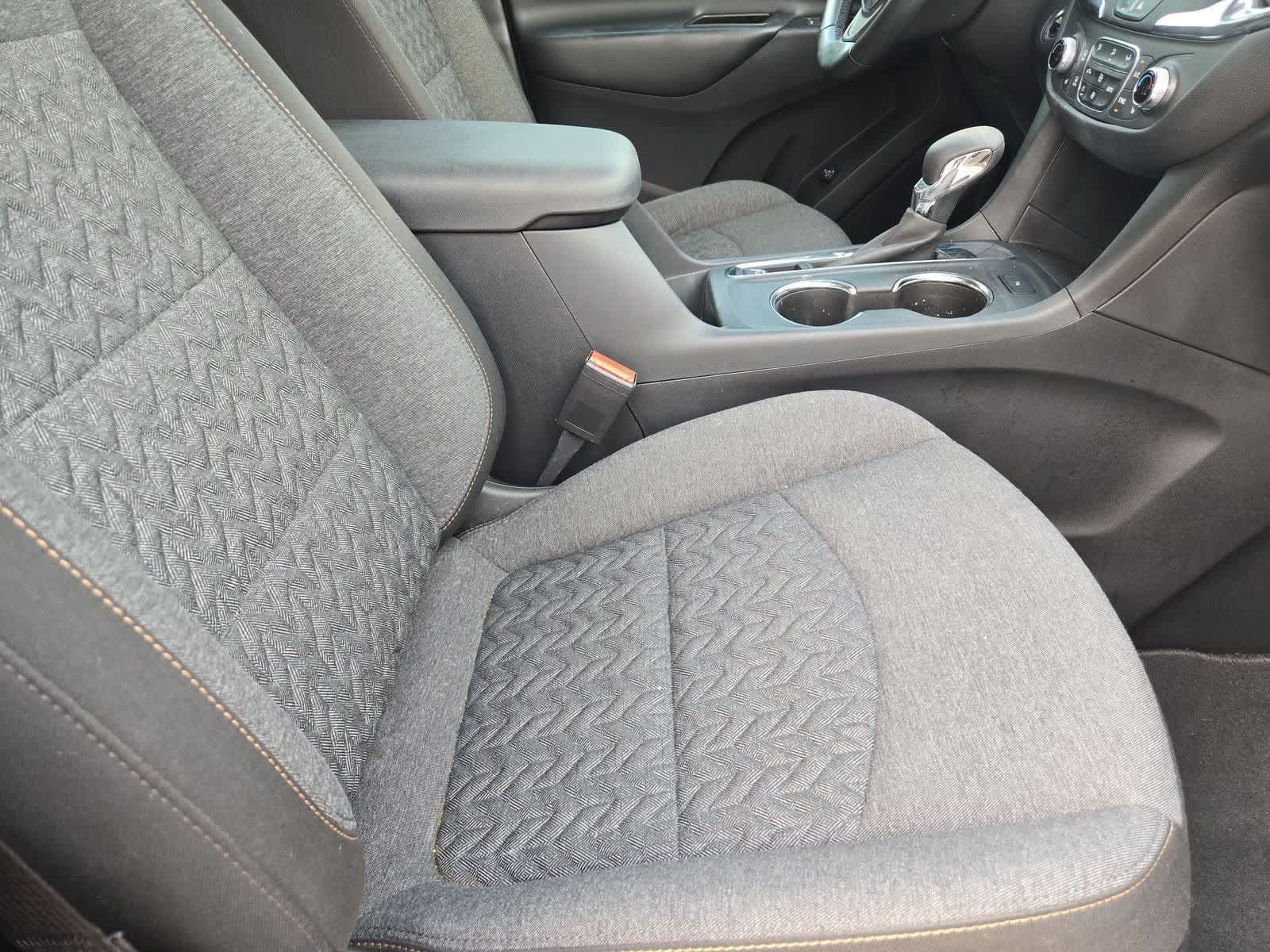 Used 2023 Chevrolet Equinox LT FWD image 19