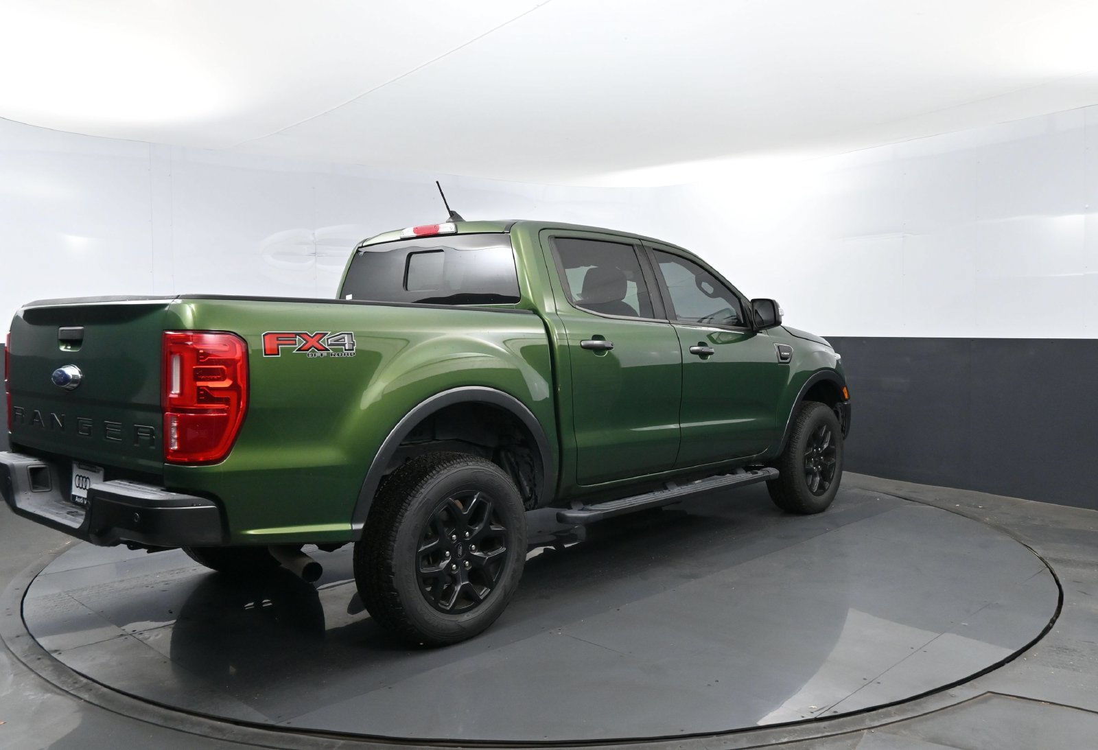Used 2023 Ford Ranger Lariat w/ Equipment Group 501A High AWD/4WD image 18