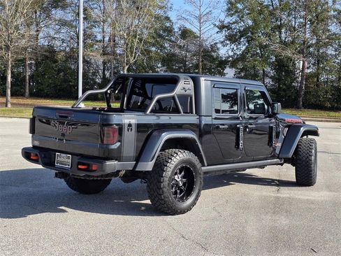 Used 2021 Jeep Gladiator Mojave image 5