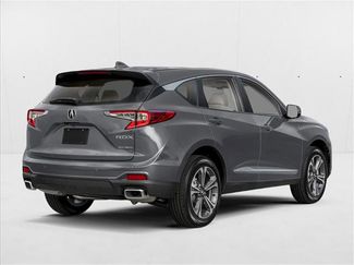 New 2026 Acura RDX SH-AWD w/ Technology Package video 2