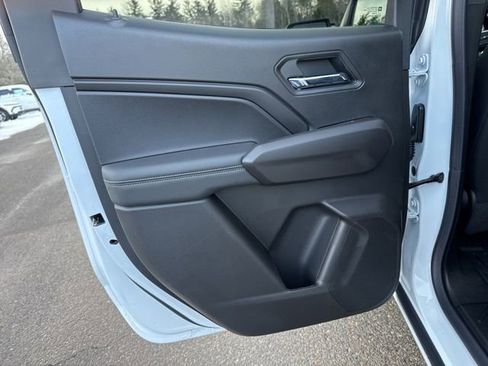 New 2026 GMC Canyon Elevation AWD/4WD image 25