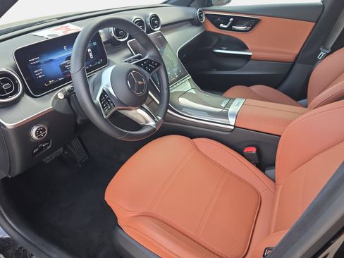 Used 2023 Mercedes-Benz C 300 Sedan image 16