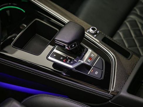 Certified 2023 Audi S4 Prestige AWD/4WD image 22