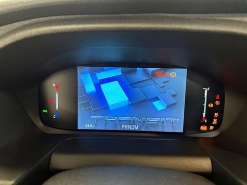 New 2026 Ford Transit 250 148 Medium Roof RWD image 15