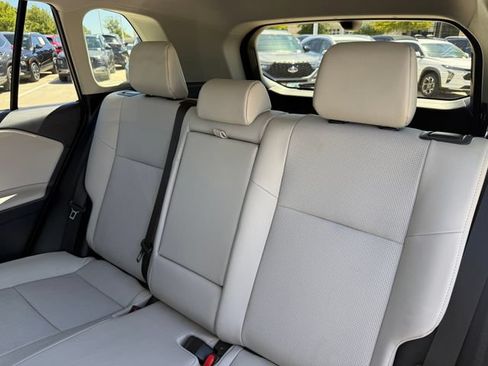 Used 2026 Toyota RAV4 XLE Premium w/ Panoramic Sun Roof Package FWD image 27