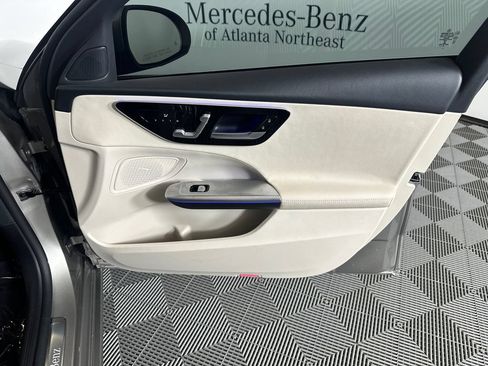 Certified 2023 Mercedes-Benz C 300 Sedan image 15