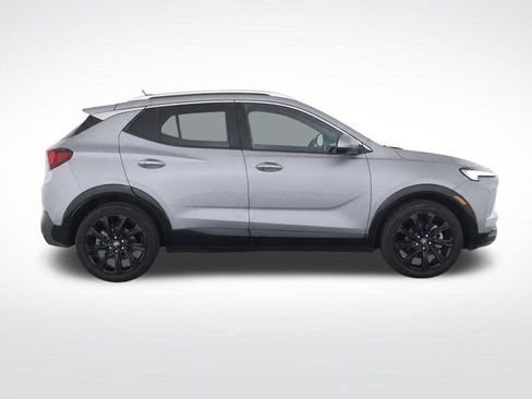 Certified 2024 Buick Encore GX Sport Touring w/ Experience Buick Package AWD/4WD image 22