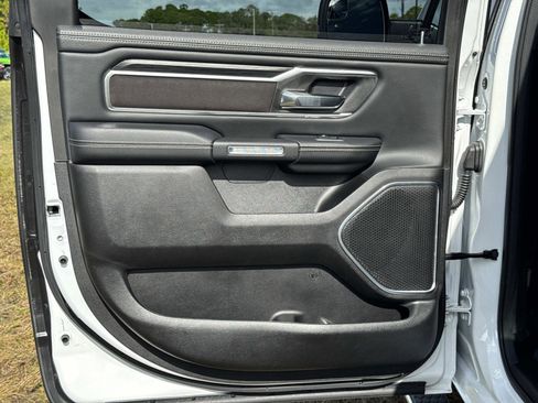 Certified 2023 RAM 1500 Laramie image 12