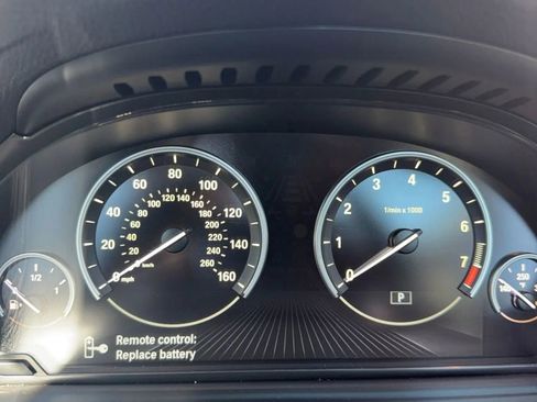 Used 2016 BMW 535i Gran Turismo RWD image 21