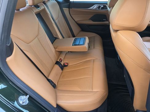 Used 2022 BMW 430i Gran Coupe w/ M Sport Package image 27