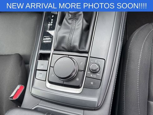 Used 2023 MAZDA CX-30 AWD 2.5 S image 16