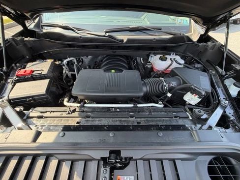 New 2026 Chevrolet Silverado 1500 LT Trail Boss w/ Safety Package AWD/4WD image 20