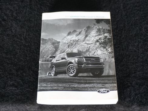 Used 2017 Ford Expedition EL Limited image 24