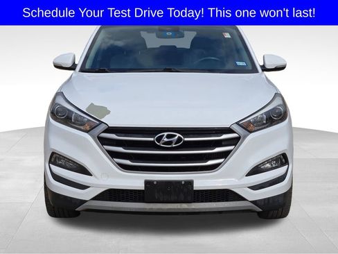 Used 2018 Hyundai Tucson Value image 7