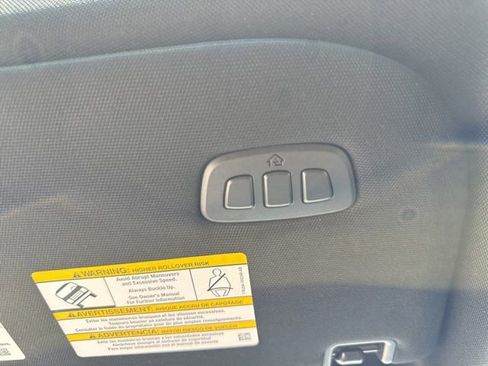 Used 2025 Ford Expedition Tremor AWD/4WD image 35