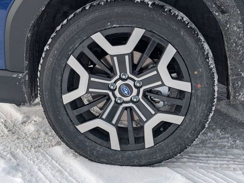 New 2026 Subaru Outback Touring XT image 4