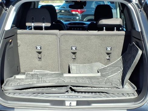 Used 2023 Chevrolet TrailBlazer LT w/ Convenience Package image 19