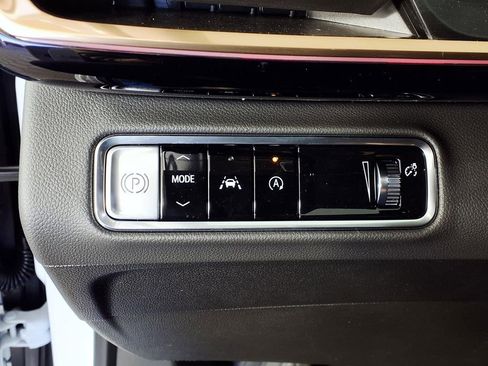New 2026 Buick Envision Avenir AWD/4WD image 57