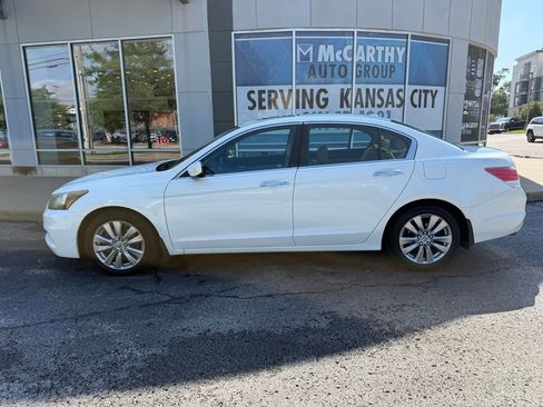 Used 2012 Honda Accord EX-L image 2