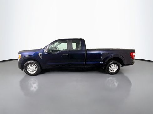 Used 2022 Ford F150 XL RWD image 6
