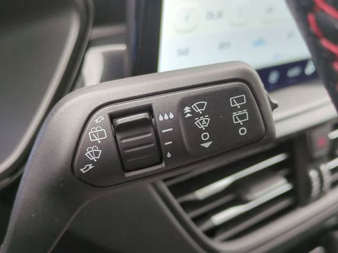 Used 2024 Ford Escape ST-Line Elite w/ Premium Technology Package image 27