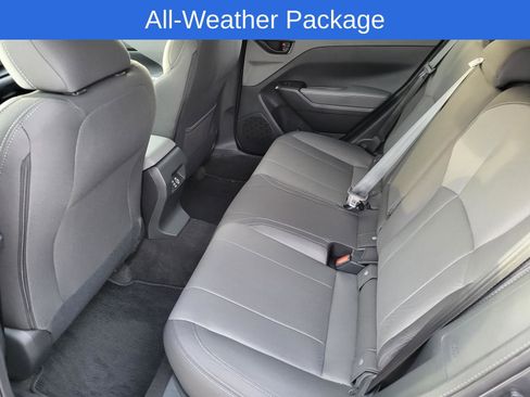 New 2026 Subaru Crosstrek 2.0i Premium AWD/4WD image 4