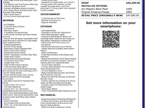 Used 2020 Volkswagen Atlas Cross Sport SE w/ Panoramic Sunroof Package image 22