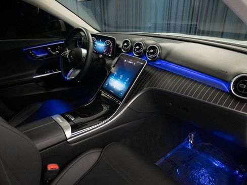 Certified 2023 Mercedes-Benz C 300 Sedan image 13