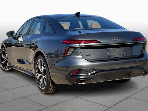 New 2026 Audi A6 Premium Plus w/ Premium Plus Package image 12