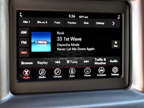 Used 2019 Dodge Charger SXT w/ Plus Group RWD image 20
