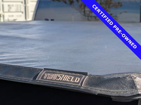 Certified 2020 Ford F150 XLT w/ Equipment Group 302A Luxury image 16